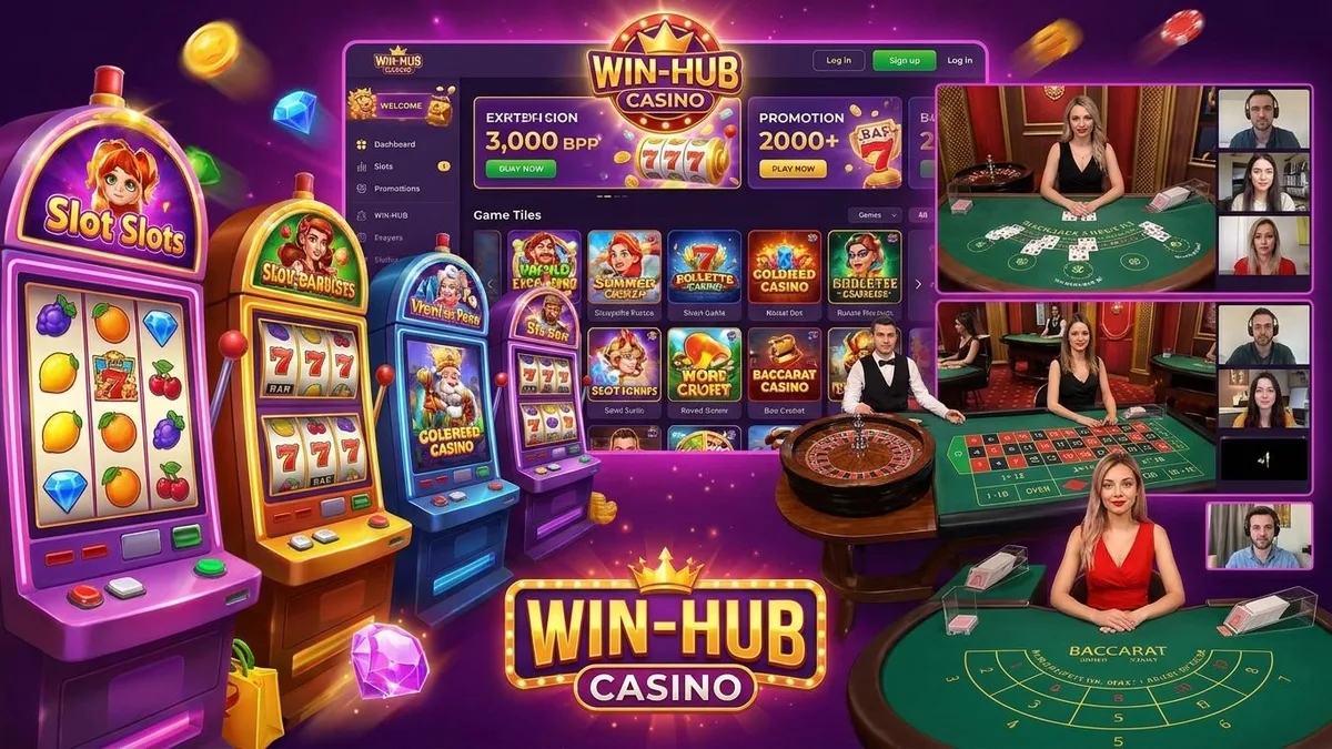 Giochi del casinò